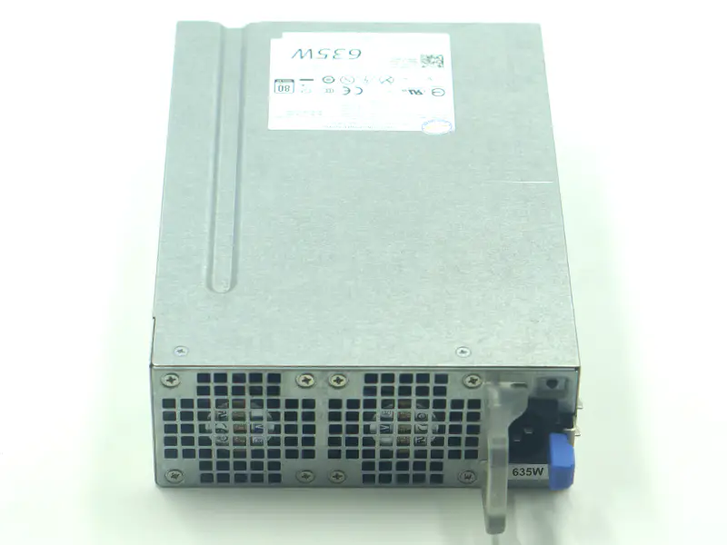 DELL DPS-635AB A F635EF-00 Power Supply